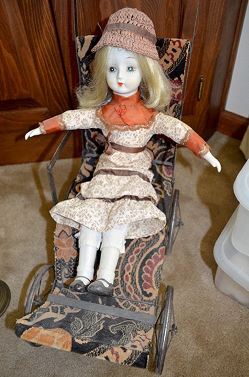 Property photo 150 - Major Antique & Collectible & Real Estate Auction, 2 Dates, Sat., Oct. 12 @ 9AM for Personal Property & Thurs., Oct., 17 @ 6PM for Real Estate