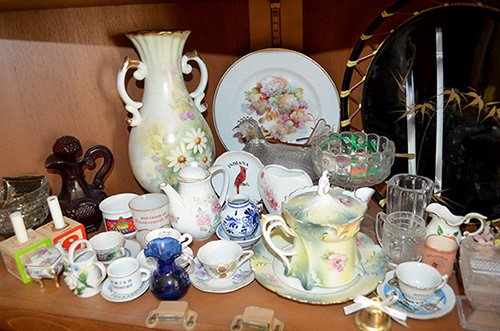 Property photo 96 - Major Antique & Collectible & Real Estate Auction, 2 Dates, Sat., Oct. 12 @ 9AM for Personal Property & Thurs., Oct., 17 @ 6PM for Real Estate