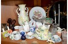 Property photo 96 - Major Antique & Collectible & Real Estate Auction, 2 Dates, Sat., Oct. 12 @ 9AM for Personal Property & Thurs., Oct., 17 @ 6PM for Real Estate