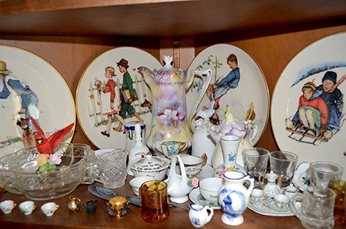 Property photo 16 - Major Antique & Collectible & Real Estate Auction, 2 Dates, Sat., Oct. 12 @ 9AM for Personal Property & Thurs., Oct., 17 @ 6PM for Real Estate