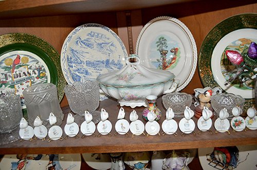Property photo 137 - Major Antique & Collectible & Real Estate Auction, 2 Dates, Sat., Oct. 12 @ 9AM for Personal Property & Thurs., Oct., 17 @ 6PM for Real Estate