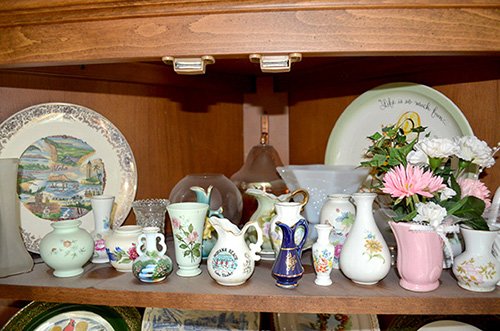 Property photo 138 - Major Antique & Collectible & Real Estate Auction, 2 Dates, Sat., Oct. 12 @ 9AM for Personal Property & Thurs., Oct., 17 @ 6PM for Real Estate