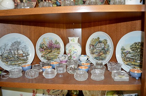 Property photo 45 - Major Antique & Collectible & Real Estate Auction, 2 Dates, Sat., Oct. 12 @ 9AM for Personal Property & Thurs., Oct., 17 @ 6PM for Real Estate
