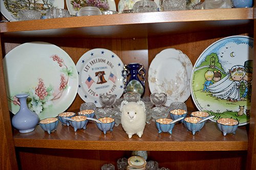 Property photo 85 - Major Antique & Collectible & Real Estate Auction, 2 Dates, Sat., Oct. 12 @ 9AM for Personal Property & Thurs., Oct., 17 @ 6PM for Real Estate
