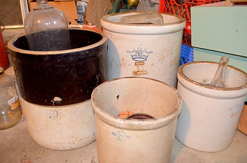 Property photo 73 - Major Antique & Collectible & Real Estate Auction, 2 Dates, Sat., Oct. 12 @ 9AM for Personal Property & Thurs., Oct., 17 @ 6PM for Real Estate