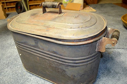 Property photo 147 - Major Antique & Collectible & Real Estate Auction, 2 Dates, Sat., Oct. 12 @ 9AM for Personal Property & Thurs., Oct., 17 @ 6PM for Real Estate