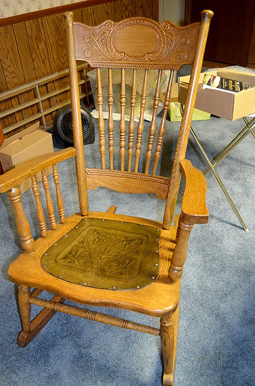 Property photo 81 - Major Antique & Collectible & Real Estate Auction, 2 Dates, Sat., Oct. 12 @ 9AM for Personal Property & Thurs., Oct., 17 @ 6PM for Real Estate