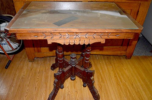 Property photo 136 - Major Antique & Collectible & Real Estate Auction, 2 Dates, Sat., Oct. 12 @ 9AM for Personal Property & Thurs., Oct., 17 @ 6PM for Real Estate
