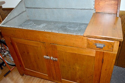 Property photo 63 - Major Antique & Collectible & Real Estate Auction, 2 Dates, Sat., Oct. 12 @ 9AM for Personal Property & Thurs., Oct., 17 @ 6PM for Real Estate