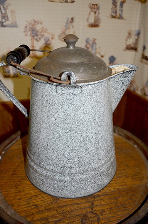 Property photo 53 - Major Antique & Collectible & Real Estate Auction, 2 Dates, Sat., Oct. 12 @ 9AM for Personal Property & Thurs., Oct., 17 @ 6PM for Real Estate
