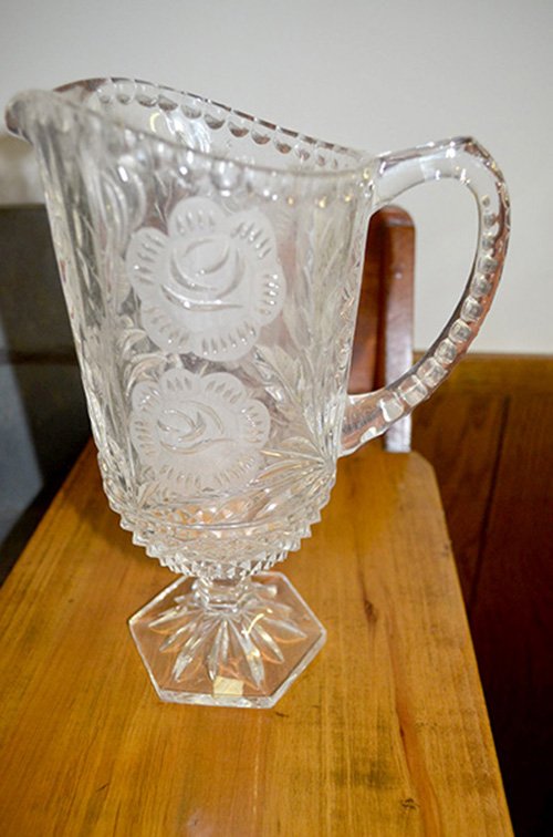 Property photo 113 - Major Antique & Collectible & Real Estate Auction, 2 Dates, Sat., Oct. 12 @ 9AM for Personal Property & Thurs., Oct., 17 @ 6PM for Real Estate