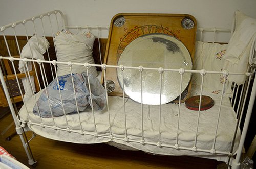 Property photo 126 - Major Antique & Collectible & Real Estate Auction, 2 Dates, Sat., Oct. 12 @ 9AM for Personal Property & Thurs., Oct., 17 @ 6PM for Real Estate