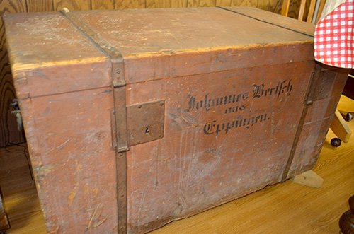 Property photo 44 - Major Antique & Collectible & Real Estate Auction, 2 Dates, Sat., Oct. 12 @ 9AM for Personal Property & Thurs., Oct., 17 @ 6PM for Real Estate