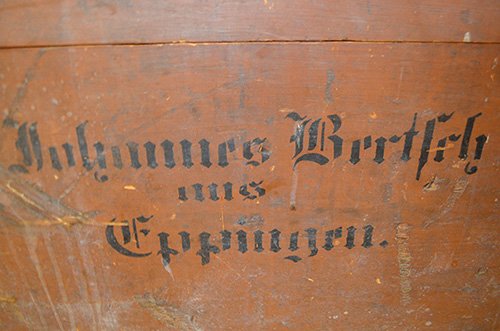 Property photo 104 - Major Antique & Collectible & Real Estate Auction, 2 Dates, Sat., Oct. 12 @ 9AM for Personal Property & Thurs., Oct., 17 @ 6PM for Real Estate
