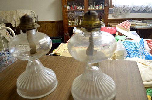 Property photo 33 - Major Antique & Collectible & Real Estate Auction, 2 Dates, Sat., Oct. 12 @ 9AM for Personal Property & Thurs., Oct., 17 @ 6PM for Real Estate