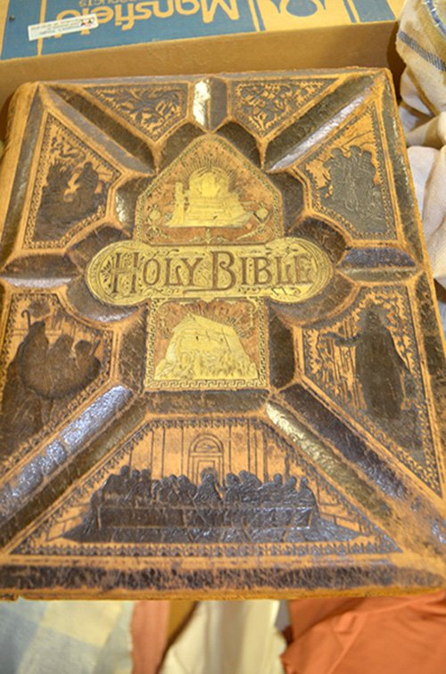 Property photo 141 - Major Antique & Collectible & Real Estate Auction, 2 Dates, Sat., Oct. 12 @ 9AM for Personal Property & Thurs., Oct., 17 @ 6PM for Real Estate