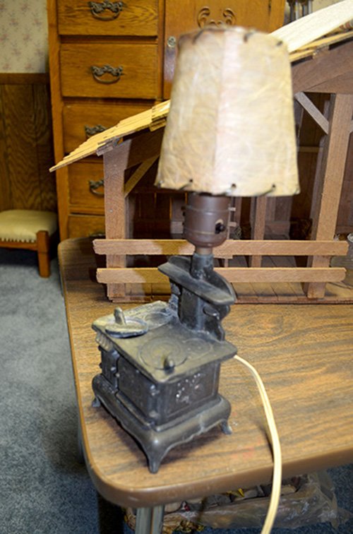Property photo 132 - Major Antique & Collectible & Real Estate Auction, 2 Dates, Sat., Oct. 12 @ 9AM for Personal Property & Thurs., Oct., 17 @ 6PM for Real Estate