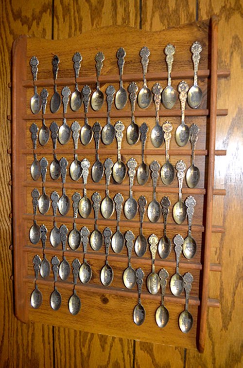 Property photo 102 - Major Antique & Collectible & Real Estate Auction, 2 Dates, Sat., Oct. 12 @ 9AM for Personal Property & Thurs., Oct., 17 @ 6PM for Real Estate