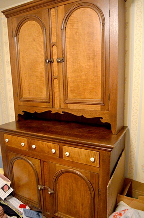 Property photo 17 - Major Antique & Collectible & Real Estate Auction, 2 Dates, Sat., Oct. 12 @ 9AM for Personal Property & Thurs., Oct., 17 @ 6PM for Real Estate