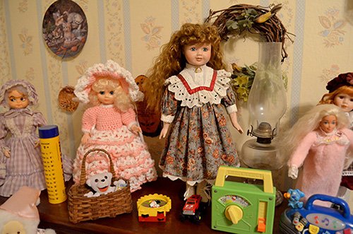 Property photo 128 - Major Antique & Collectible & Real Estate Auction, 2 Dates, Sat., Oct. 12 @ 9AM for Personal Property & Thurs., Oct., 17 @ 6PM for Real Estate