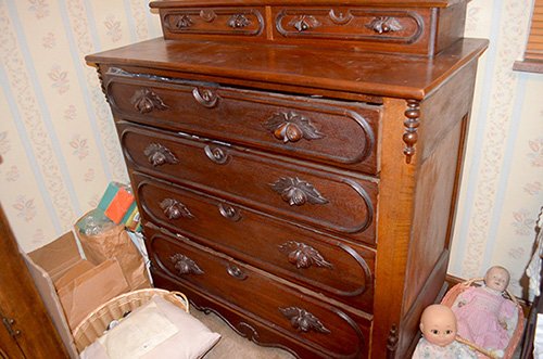 Property photo 54 - Major Antique & Collectible & Real Estate Auction, 2 Dates, Sat., Oct. 12 @ 9AM for Personal Property & Thurs., Oct., 17 @ 6PM for Real Estate