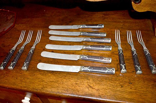 Property photo 51 - Major Antique & Collectible & Real Estate Auction, 2 Dates, Sat., Oct. 12 @ 9AM for Personal Property & Thurs., Oct., 17 @ 6PM for Real Estate