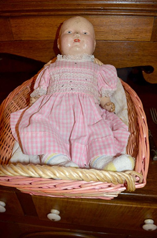 Property photo 28 - Major Antique & Collectible & Real Estate Auction, 2 Dates, Sat., Oct. 12 @ 9AM for Personal Property & Thurs., Oct., 17 @ 6PM for Real Estate