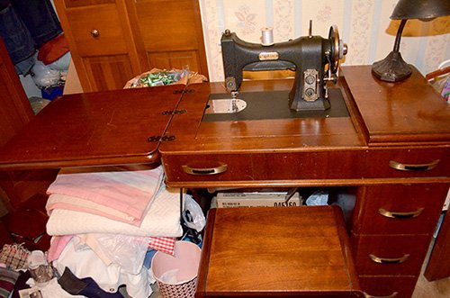Property photo 19 - Major Antique & Collectible & Real Estate Auction, 2 Dates, Sat., Oct. 12 @ 9AM for Personal Property & Thurs., Oct., 17 @ 6PM for Real Estate