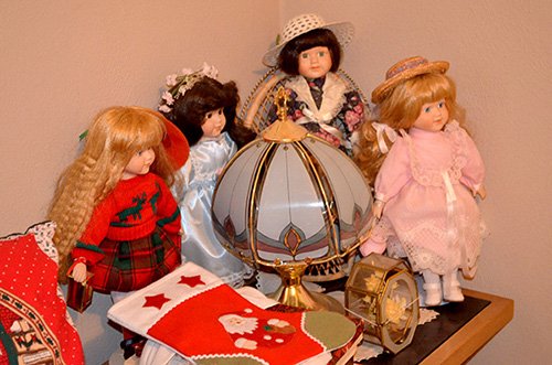 Property photo 91 - Major Antique & Collectible & Real Estate Auction, 2 Dates, Sat., Oct. 12 @ 9AM for Personal Property & Thurs., Oct., 17 @ 6PM for Real Estate