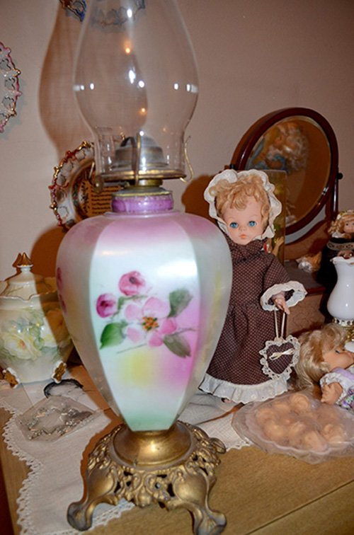 Property photo 40 - Major Antique & Collectible & Real Estate Auction, 2 Dates, Sat., Oct. 12 @ 9AM for Personal Property & Thurs., Oct., 17 @ 6PM for Real Estate