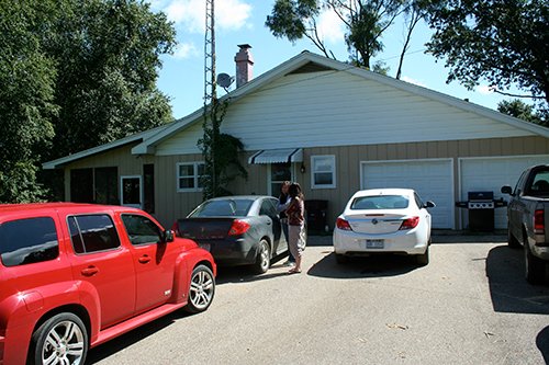 Property photo 19 - 60+/- Acres Offered in 2 Tracts, Real Estate Auction