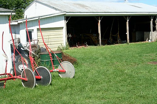 Property photo 26 - 60+/- Acres Offered in 2 Tracts, Real Estate Auction