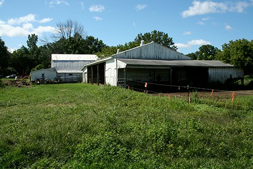 Property photo 20 - 60+/- Acres Offered in 2 Tracts, Real Estate Auction