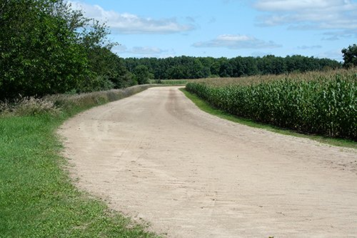 Property photo 5 - 60+/- Acres Offered in 2 Tracts, Real Estate Auction