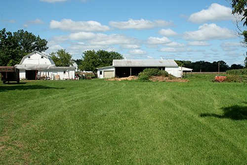 Property photo 16 - 60+/- Acres Offered in 2 Tracts, Real Estate Auction