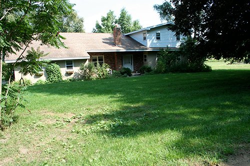 Property photo 18 - 60+/- Acres Offered in 2 Tracts, Real Estate Auction