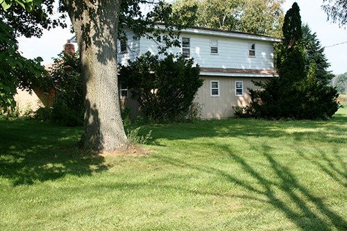 Property photo 13 - 60+/- Acres Offered in 2 Tracts, Real Estate Auction