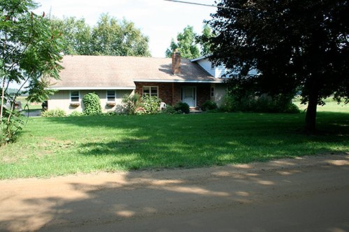 Property photo 14 - 60+/- Acres Offered in 2 Tracts, Real Estate Auction
