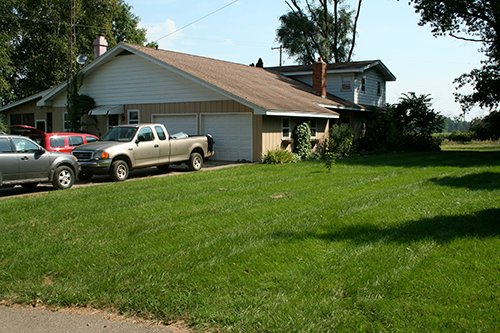 Property photo 11 - 60+/- Acres Offered in 2 Tracts, Real Estate Auction