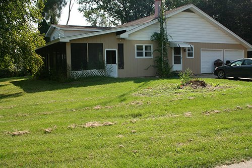 Property photo 12 - 60+/- Acres Offered in 2 Tracts, Real Estate Auction