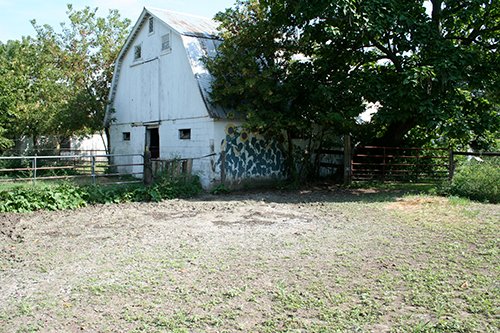 Property photo 22 - 60+/- Acres Offered in 2 Tracts, Real Estate Auction