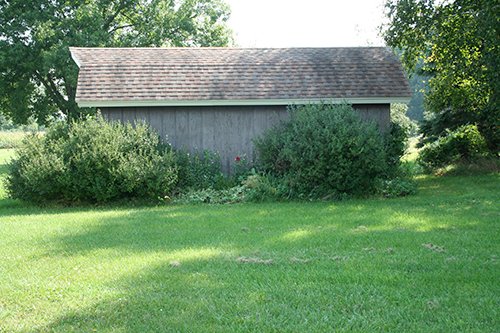 Property photo 28 - 60+/- Acres Offered in 2 Tracts, Real Estate Auction