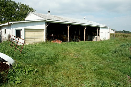 Property photo 24 - 60+/- Acres Offered in 2 Tracts, Real Estate Auction