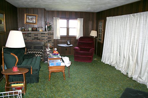 Property photo 33 - 60+/- Acres Offered in 2 Tracts, Real Estate Auction