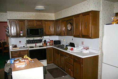 Property photo 35 - 60+/- Acres Offered in 2 Tracts, Real Estate Auction