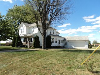 Property photo 27 - 119+/- Acres & Improvements Land Auction offered in 4 Tracts