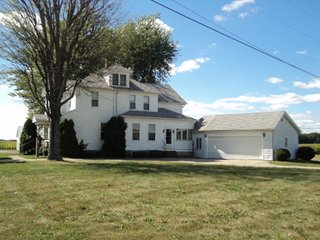 Property photo 28 - 119+/- Acres & Improvements Land Auction offered in 4 Tracts