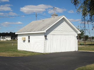 Property photo 32 - 119+/- Acres & Improvements Land Auction offered in 4 Tracts
