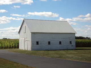 Property photo 29 - 119+/- Acres & Improvements Land Auction offered in 4 Tracts