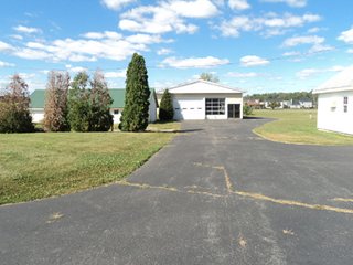 Property photo 34 - 119+/- Acres & Improvements Land Auction offered in 4 Tracts